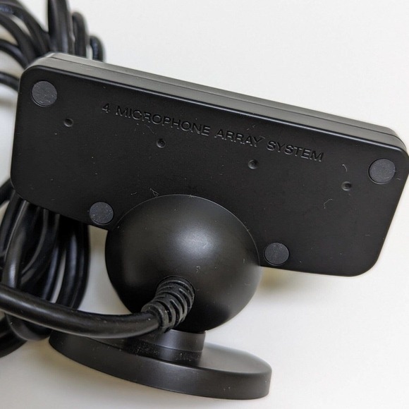 Sony Playstation 3 PS3 USB Eye Camera SLEH-00448 Move Motion w/ Microphone - Picture 3 of 7